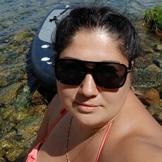 Фотография девушки Оля, 38 лет из г. Иркутск