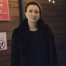 Фотография девушки Мария, 47 лет из г. Омск