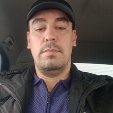 Фотография мужчины Ibrahim, 37 лет из г. Наманган