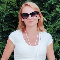 Фотография девушки Ирина, 45 лет из г. Познань