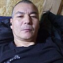 Рустам, 45 лет