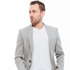 Фотография мужчины Колек, 34 года из г. Петропавловск