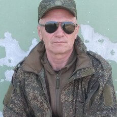 Фотография мужчины Владимир, 51 год из г. Донецк