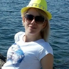 Фотография девушки Оксана, 45 лет из г. Чебаркуль