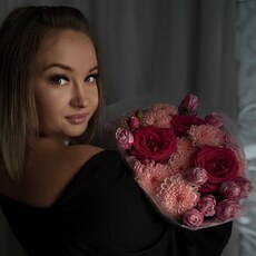 Фотография девушки Юлия, 27 лет из г. Большой Камень