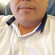 Фотография мужчины Зойиджон, 37 лет из г. Андижан