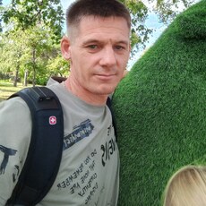 Фотография мужчины Александр, 39 лет из г. Бийск