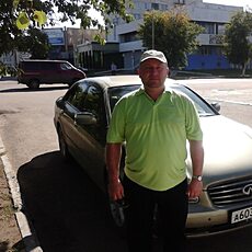 Владимир, 51 из г. Новосибирск.