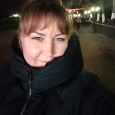 Фотография девушки Алёна, 42 года из г. Петропавловск