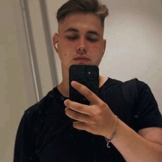 Фотография мужчины Di, 24 года из г. Михайлов