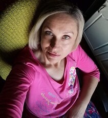 Фотография девушки Инга, 55 лет из г. Йошкар-Ола