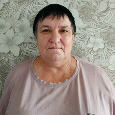 Фотография девушки Елена, 59 лет из г. Спасск-Дальний