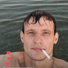 Фотография мужчины Денис, 23 года из г. Усть-Каменогорск