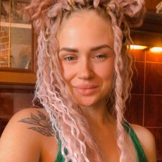 Фотография девушки Верона, 35 лет из г. Енакиево