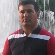 Фотография мужчины Дима, 39 лет из г. Майкоп