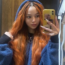 Фотография девушки Мария, 21 год из г. Владивосток