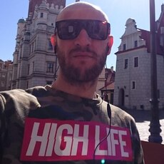 Фотография мужчины Руслан, 45 лет из г. Брест