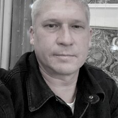 Фотография мужчины Василий, 43 года из г. Ясный