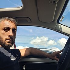 Фотография мужчины Сева, 40 лет из г. Воронеж