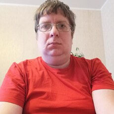 Фотография мужчины Андрей, 34 года из г. Кимовск