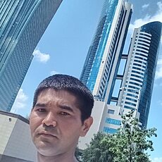 Фотография мужчины Шахбоз, 30 лет из г. Тайшет