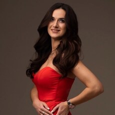 Фотография девушки Анна, 36 лет из г. Калининград