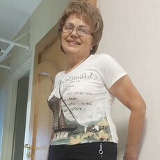 Фотография девушки Nadehzda, 63 года из г. Москва
