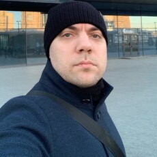 Фотография мужчины Михаил, 38 лет из г. Москва