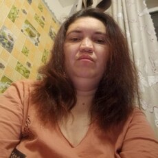 Фотография девушки Elizoveta, 40 лет из г. Тымовское