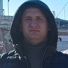 Фотография мужчины Василий, 31 год из г. Инсар