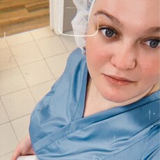 Фотография девушки Зина, 31 год из г. Рязань