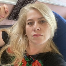 Фотография девушки Ксю, 51 год из г. Киев