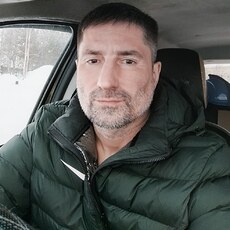 Фотография мужчины Эдуард, 40 лет из г. Ноябрьск