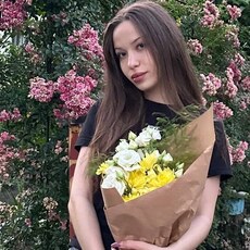 Фотография девушки Маша, 25 лет из г. Ростов-на-Дону