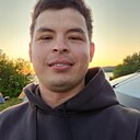 Альберт, 29 лет