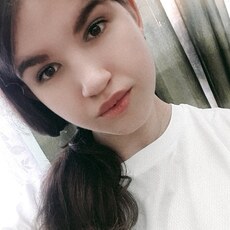 Фотография девушки Соня, 21 год из г. Ачинск