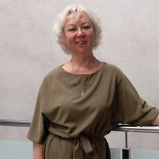 Фотография девушки Нелли, 56 лет из г. Курган