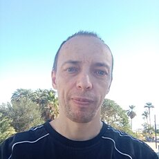 Фотография мужчины Андрей, 45 лет из г. Гродно