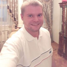 Фотография мужчины Сергей, 37 лет из г. Вологда