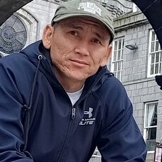 Фотография мужчины Маку, 33 года из г. Бишкек