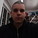 Захарчик, 18 лет