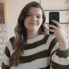 Фотография девушки Лера, 18 лет из г. Лида