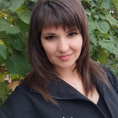 Фотография девушки Людмила, 40 лет из г. Симферополь