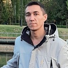 Фотография мужчины Джон, 44 года из г. Альметьевск