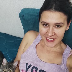 Фотография девушки Виктория, 37 лет из г. Азов