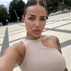 Фотография девушки Настюша, 29 лет из г. Курумкан