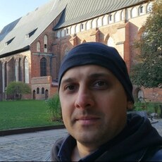 Фотография мужчины Dj Ma, 45 лет из г. Самара