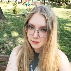 Фотография девушки Варя, 20 лет из г. Пушкино (Московская Обл)