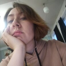 Фотография девушки Лина, 22 года из г. Самара