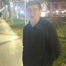 Фотография мужчины Петя Гитлер, 35 лет из г. Шымкент